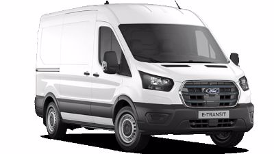 Ford E-Transit