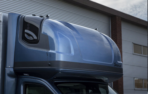Ford Transit L5