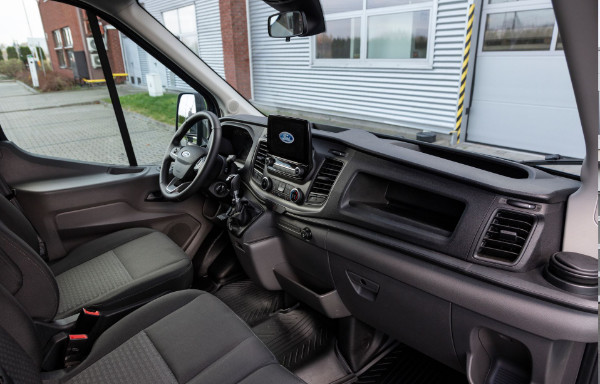 Ford Transit L5