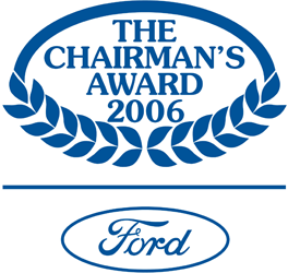 chairmans award 2006