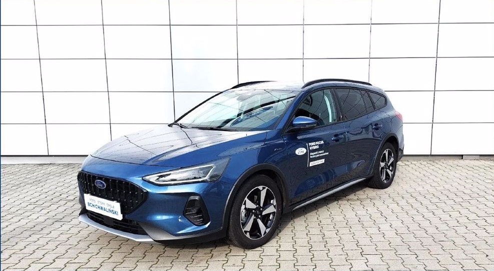 Ford Focus Ford Focus