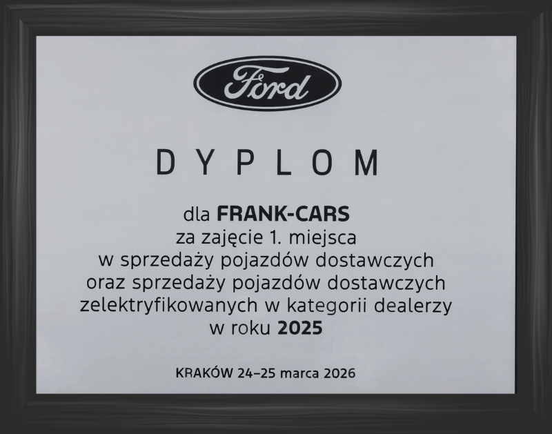 Dyplomy rynku dealerskiego 2022