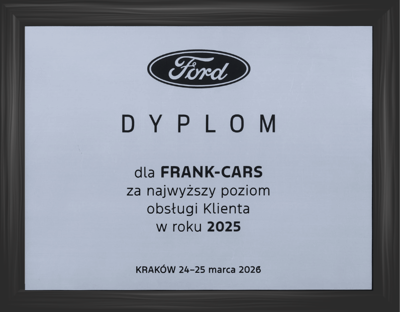 Dyplomy rynku dealerskiego 2022