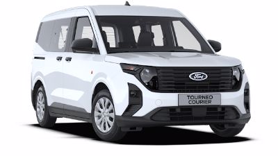 E-Tourneo Courier