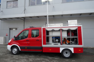 Frank Cars - pojazdy dla straży pożarnej (5)