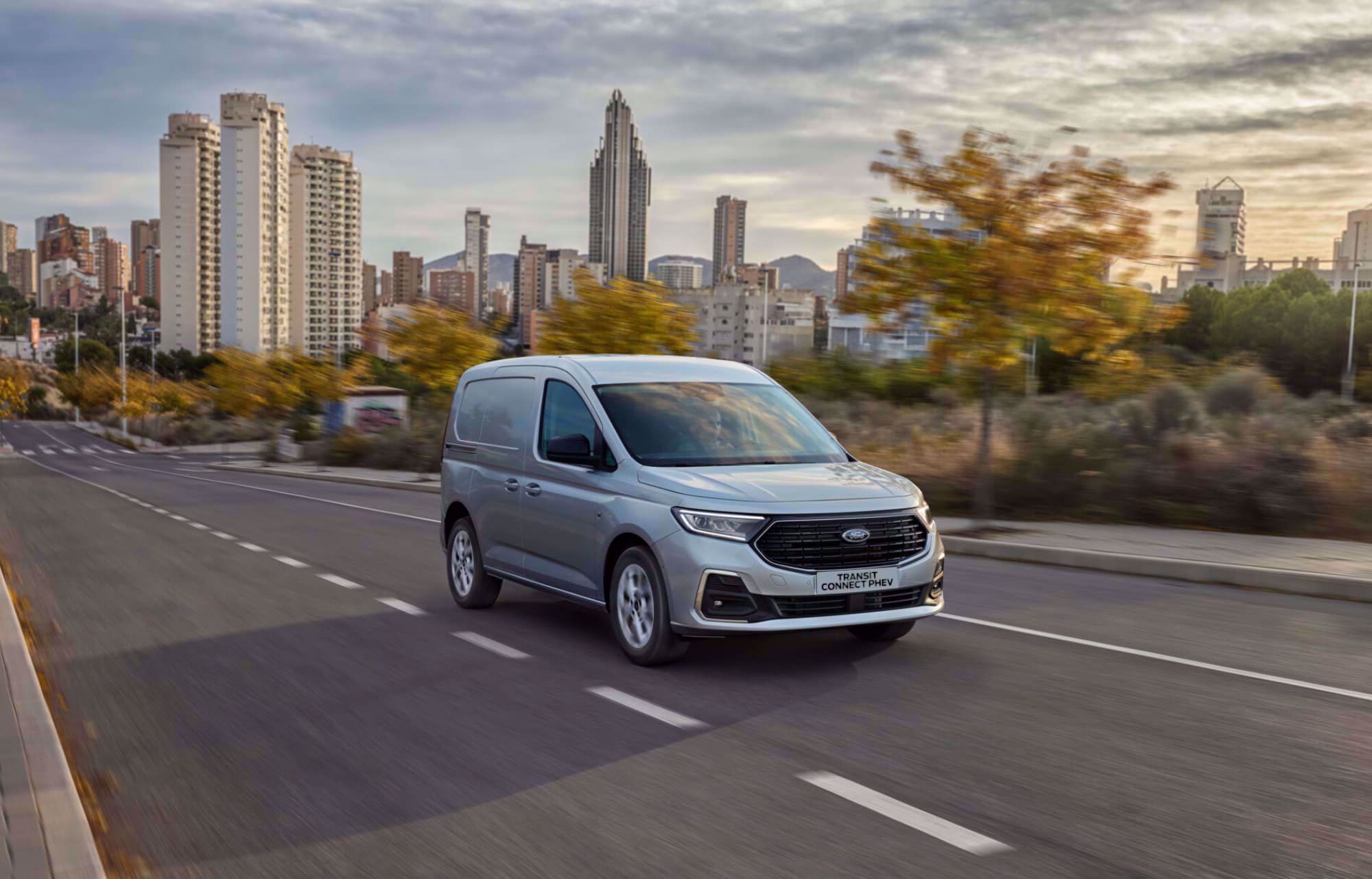 Ford Dla Biznesu