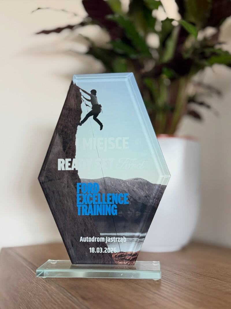 Nagroda Ford Excellence