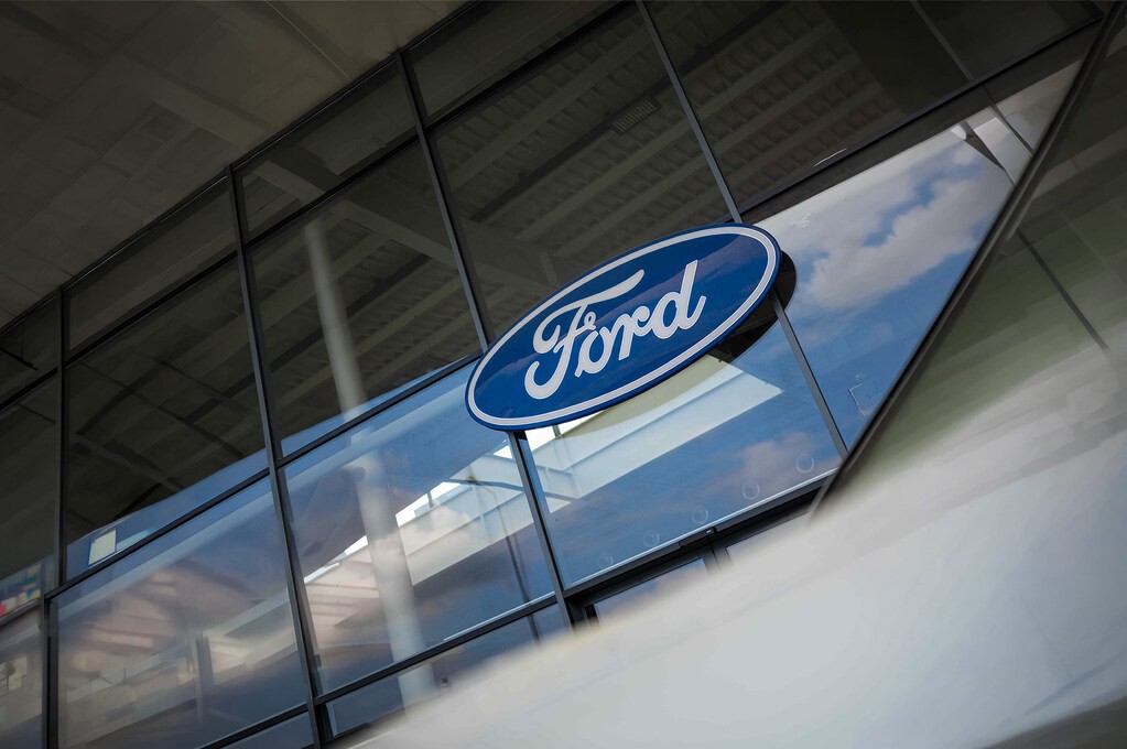Ford Protect