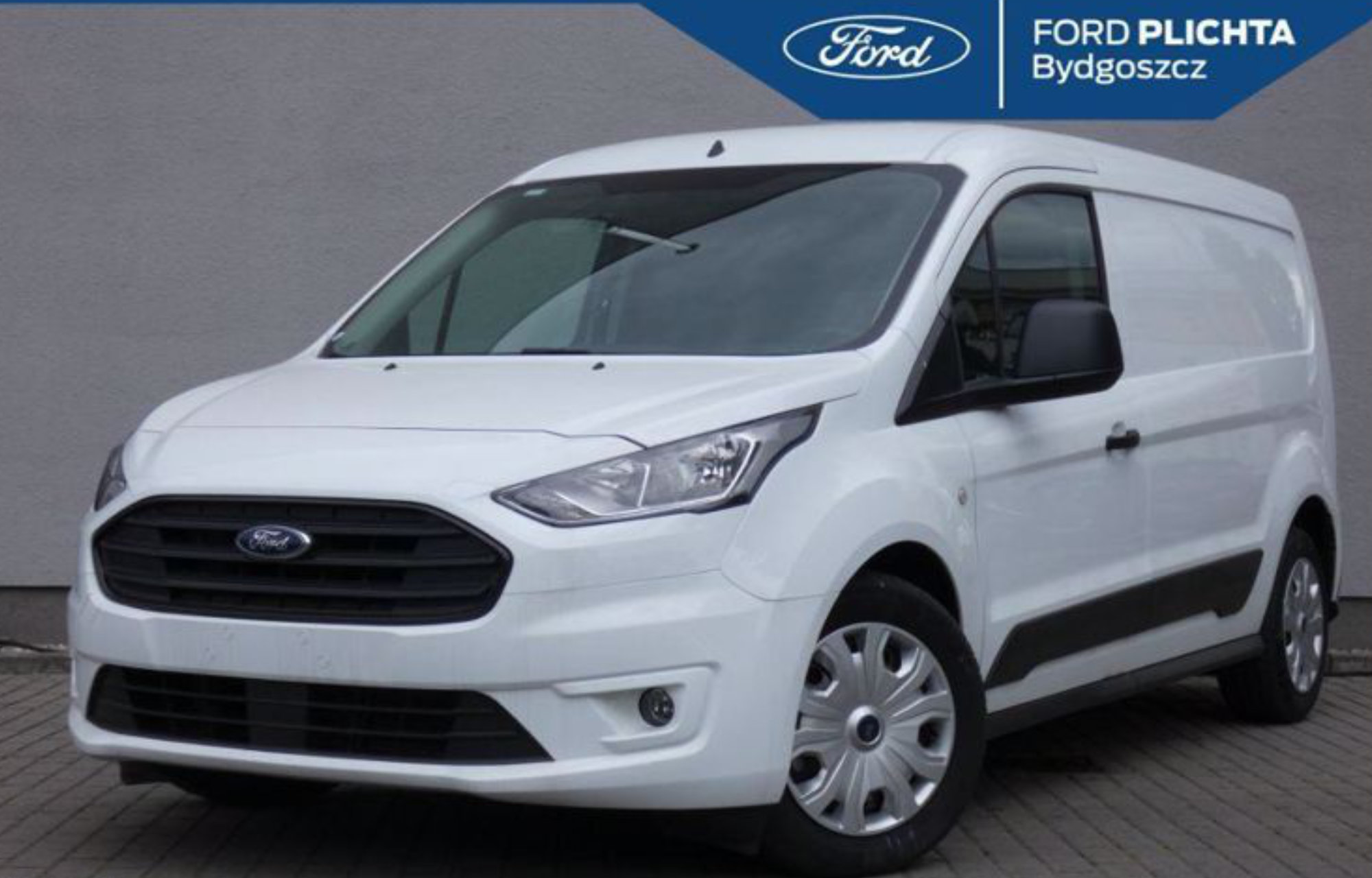 2019 Ford Transit-Connect