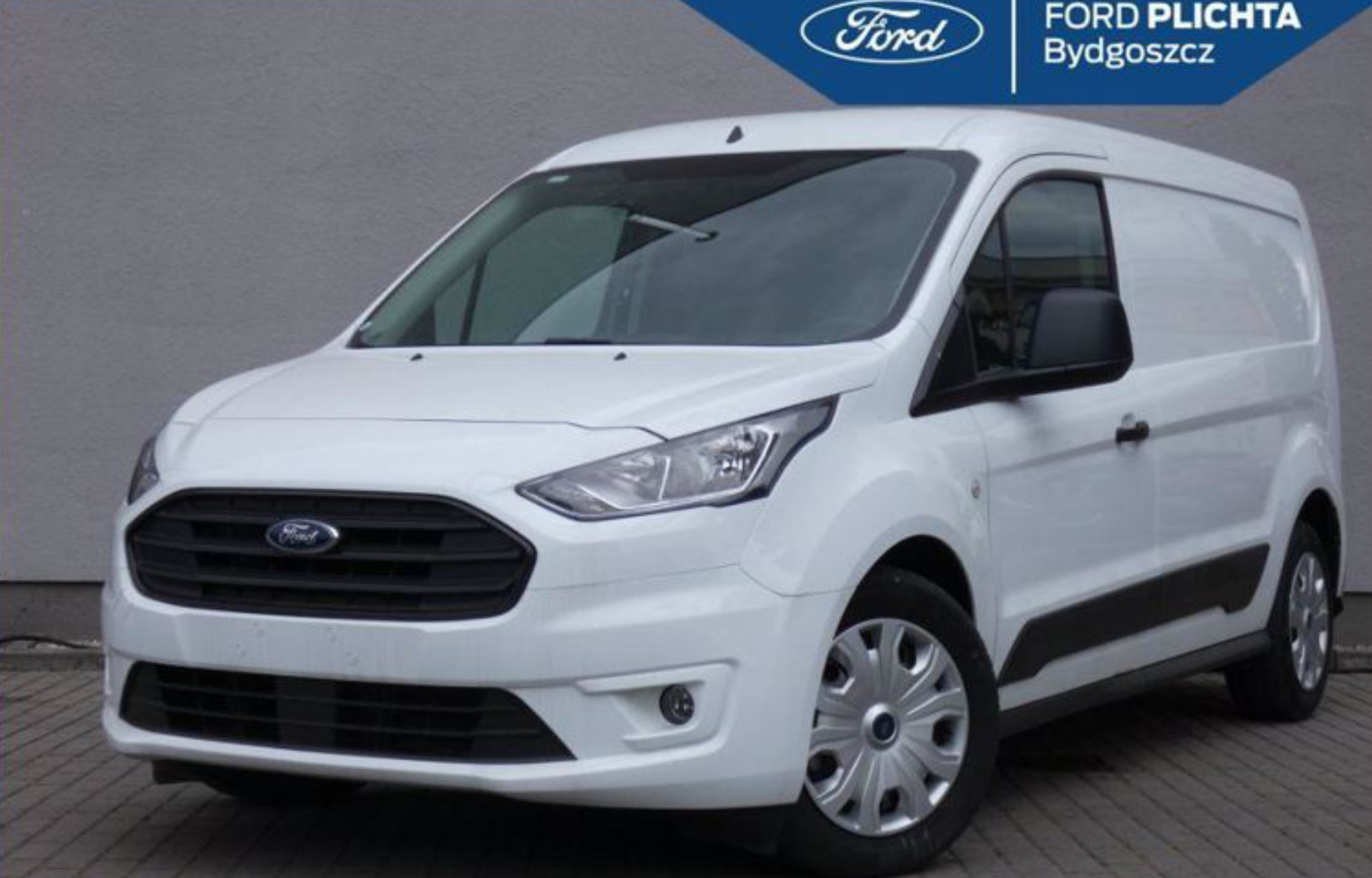 2019 Ford Transit-Connect