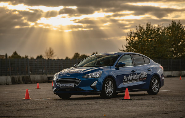 Ford Driving Skills For Life (4)