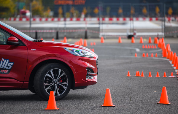 Ford Driving Skills For Life (2)