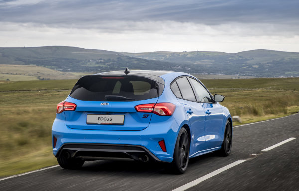 Focus ST Edition (2)