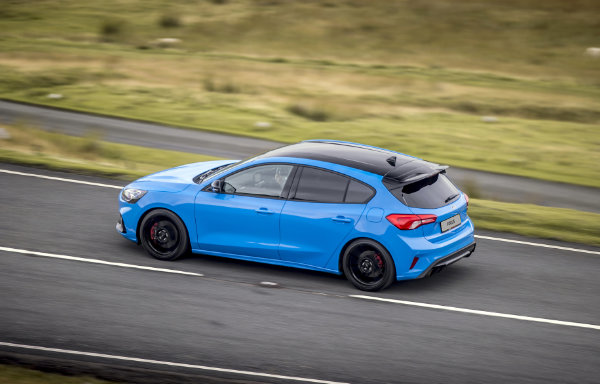 Focus ST Edition (3)