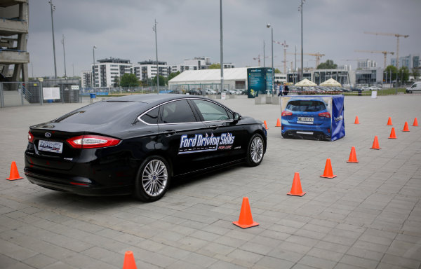 Ford Driving Skills for Life (3)