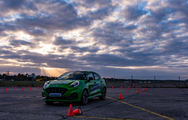 Ford Driving Skills For Life (7)