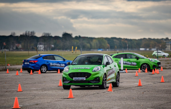 Ford Driving Skills For Life (10)