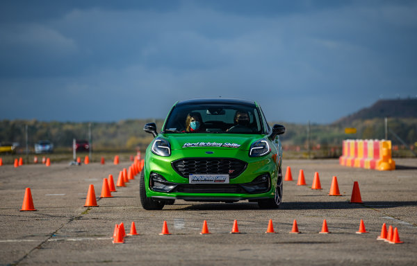 Ford Driving Skills For Life (11)