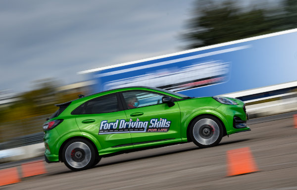 Ford Driving Skills For Life (12)