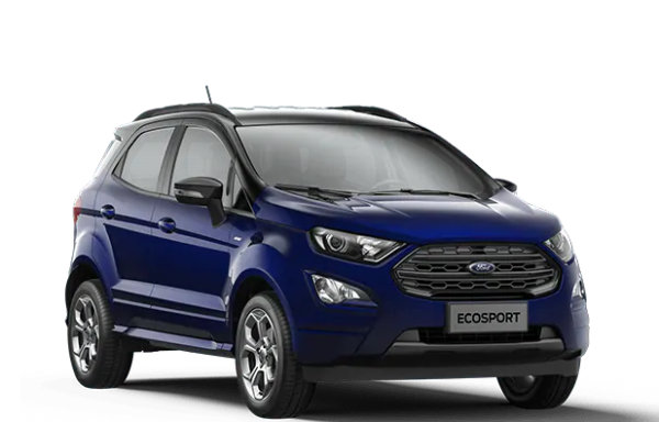 Ecosport Ford Ecosport