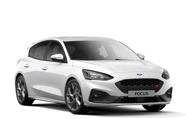 Focus Ford Focus