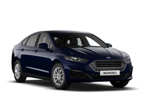 Mondeo Ford Mondeo X