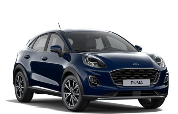 Nowa Puma Ford Nowa Puma