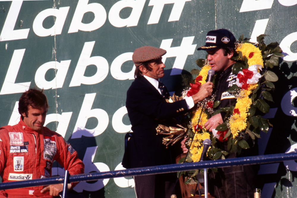Grand Prix Kanady 1980