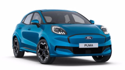 Puma Gen-E