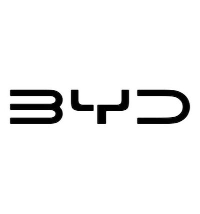 BYD-service hos Carstedts