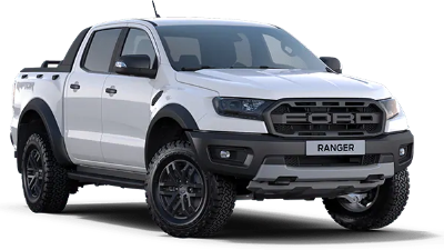 Nya Ranger Raptor