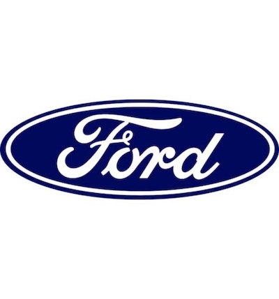 Ford-service hos Carstedts