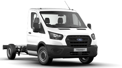 Transit Chassi