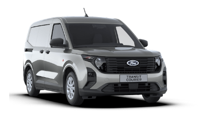 Transit Courier
