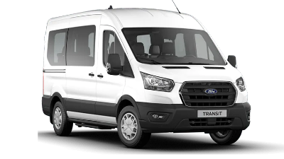 Transit Minibuss
