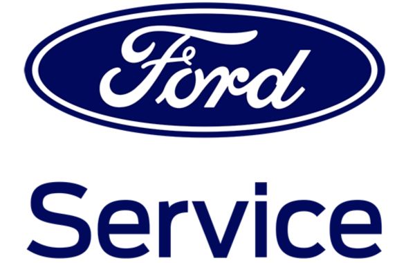 Ford-service