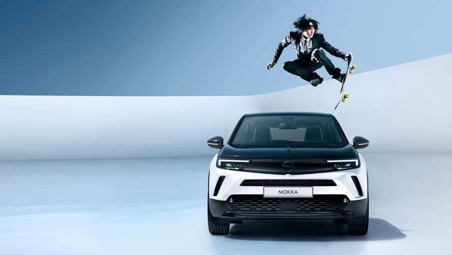 Opel Originalservice