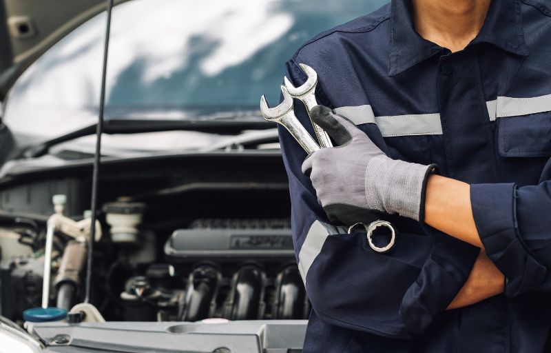 FORD ECONOMY SERVICE