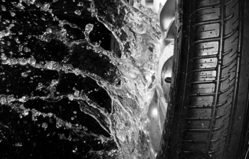 DAGS FÖR SOMMARDÄCK