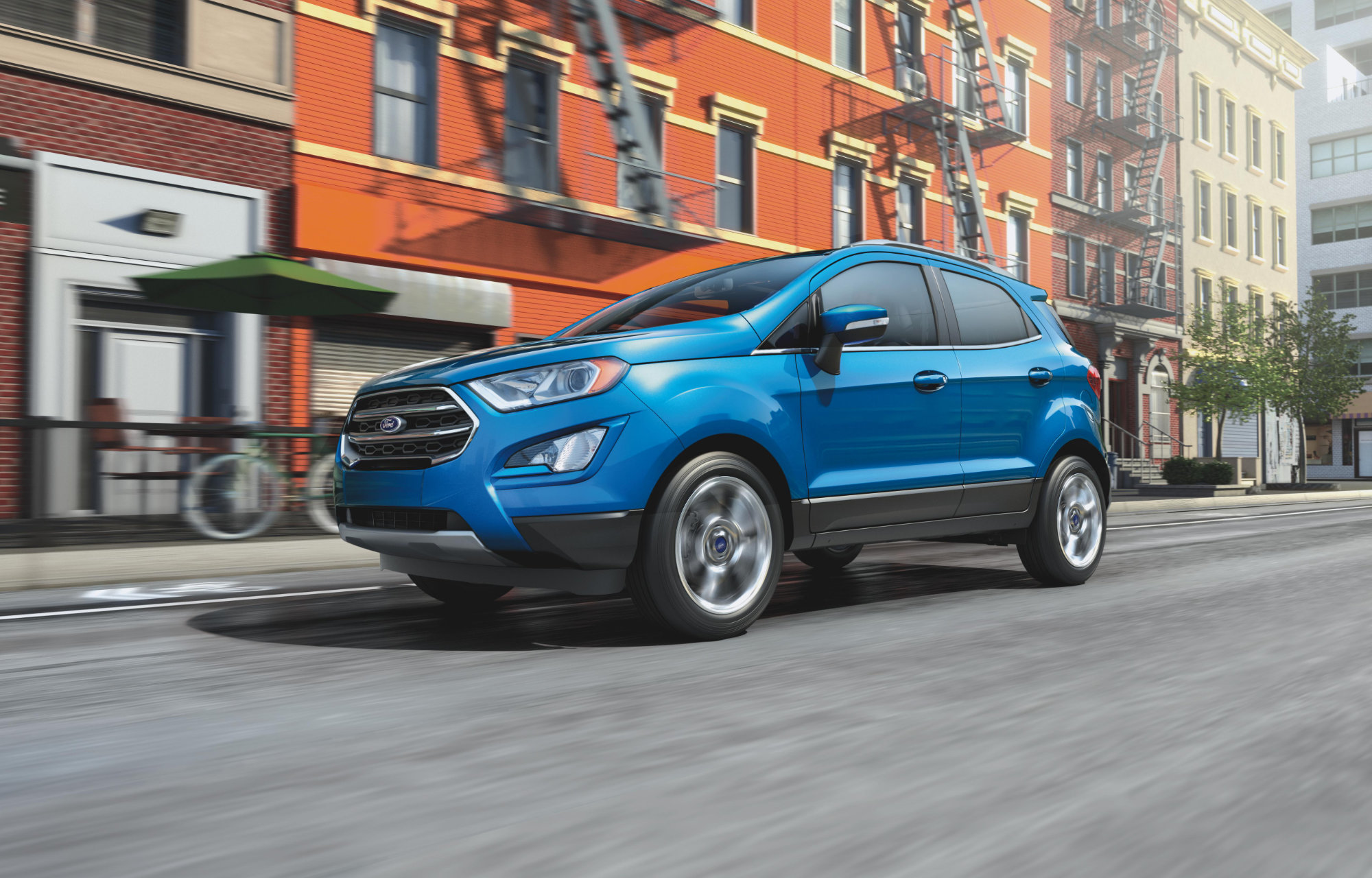 Ford-EcoSport