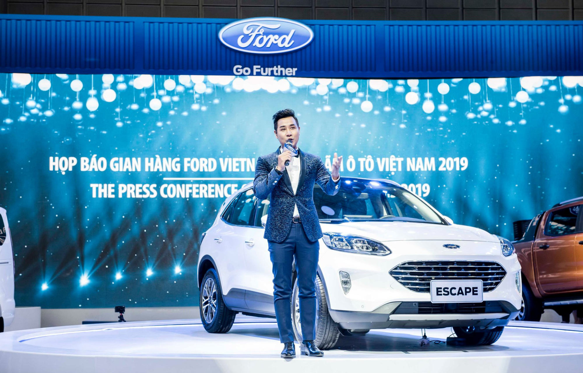 Motor-Show-Vietnam-City-Ford
