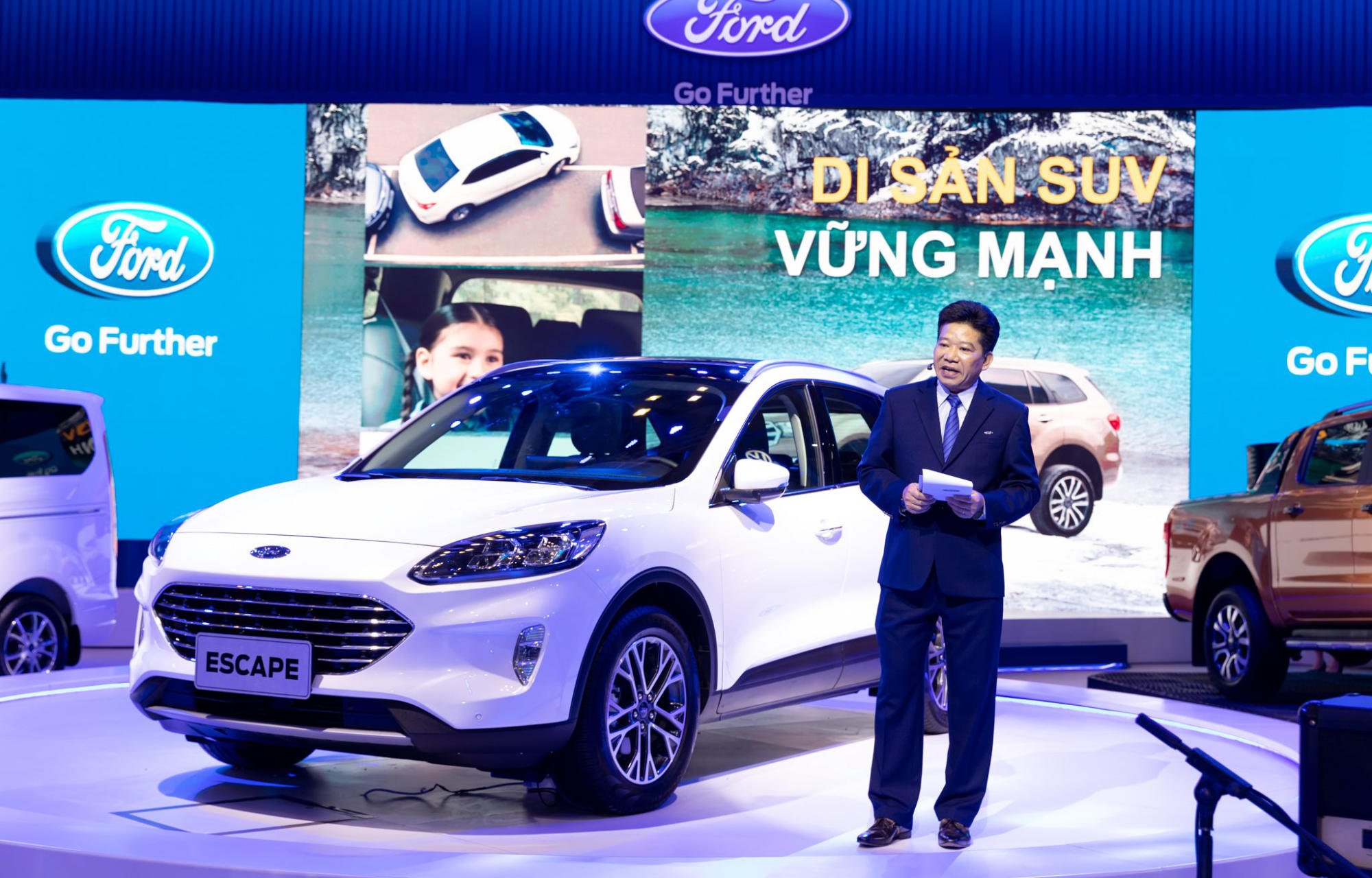 Motor-Show-Vietnam-City-Ford