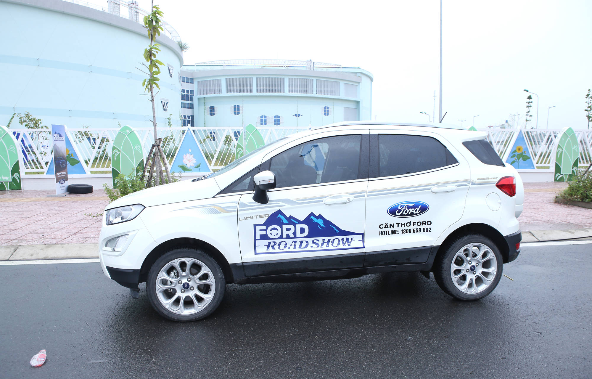 Ford-EcoSport