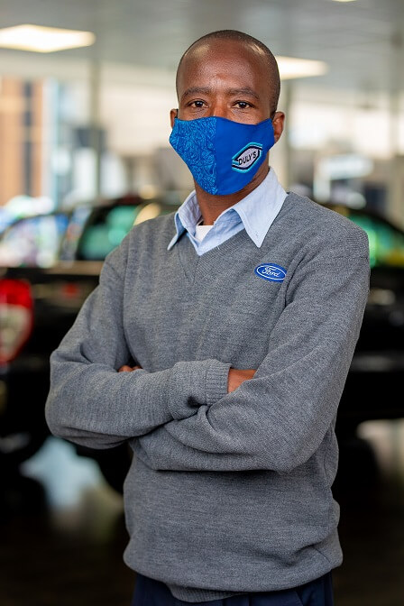 Excellent aftersales services Excellent aftersales services