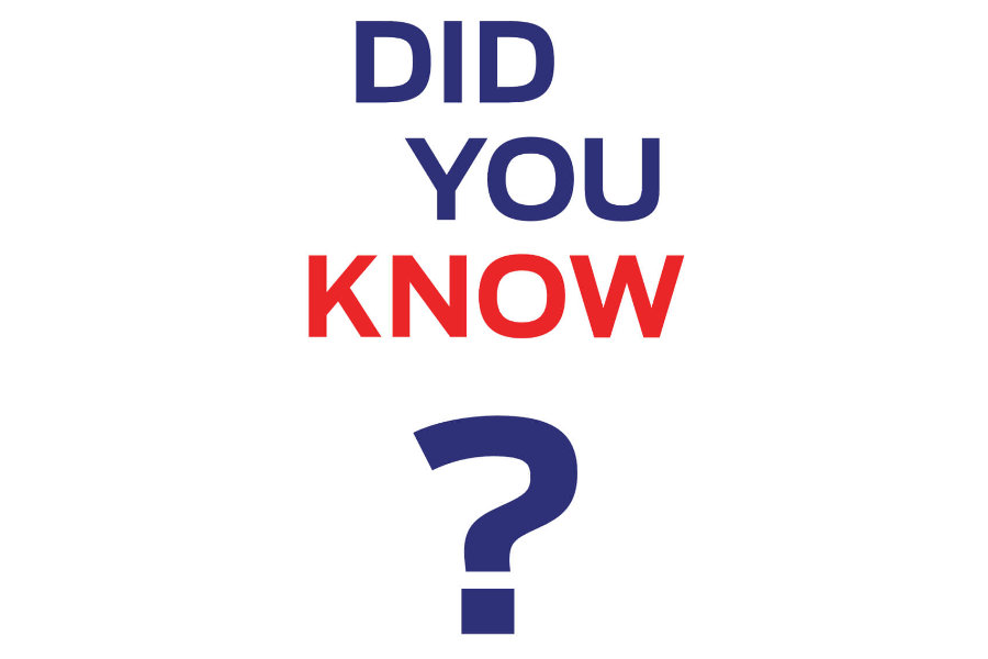 Airco check question text did you know